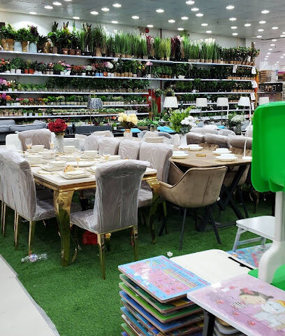Maraseem dubai - Bisha - +966 50 132 8582
