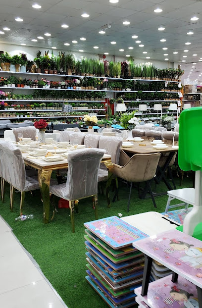 Maraseem dubai - Saudi Arabia|Bisha 67712|Al Fahd|Abha St