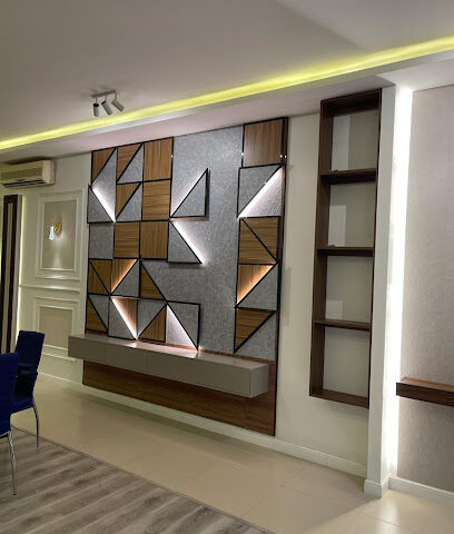 همسه الروضة للديكور - Riyadh - +966 55 584 4304