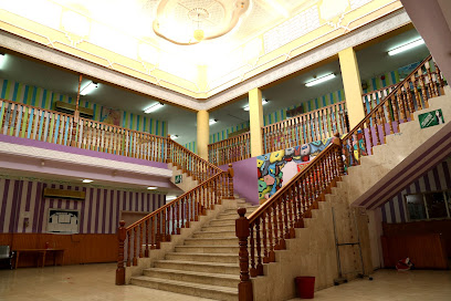 AL MUNA GIRLS SCHOOL - Dammam - +966 50 826 6888