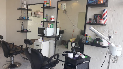 صالون اضوا للمشاهير للحلاقة الرجالية - Jazan - +966 56 203 5305