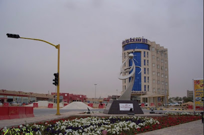 Doolve Hotel - Hafar Al Batin - +966 13 729 5000