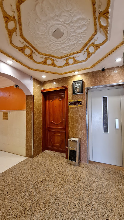 خيال صبيا للشقق المخدومة - Saudi Arabia|Sabya 85457|2970 طريق الملك فهد، الرحاب، صبيا 85457 6201،
