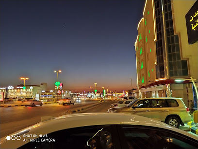 Nelover Hotel Suites - Hafar Al Batin - +966 9200 00457