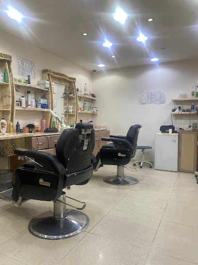Tarek Amin Salon - Hafar Al Batin 39921