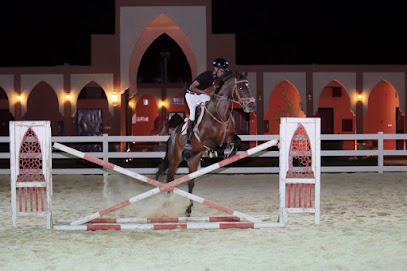 Red Riding Academy - Riyadh - +966 55 526 6981