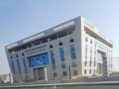 Principality of Jazan - Jazan - +966 17 322 1000