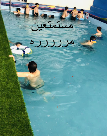 مركز الماهر الرياضي - Saudi Arabia|Al Duwadimi 17451|Alkhalidiyah|King Abdullah Rd