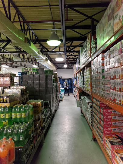 Bulk Store - Saudi Arabia|Dhahran 34465|Gharb Al Dhahran|845H+Q8F