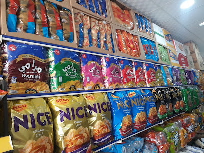 Our brand markets - Hail - +966 55 024 6381