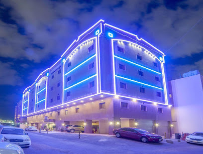 Al Ezzah Palace - Jeddah - +966 12 677 2046