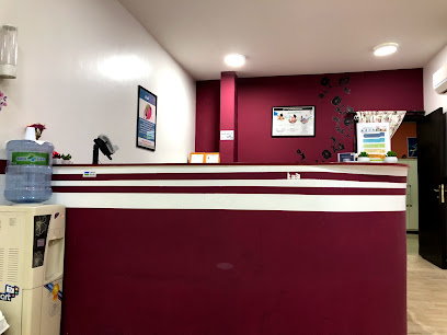Physical Therapy Center - Anak - +966 54 478 3398