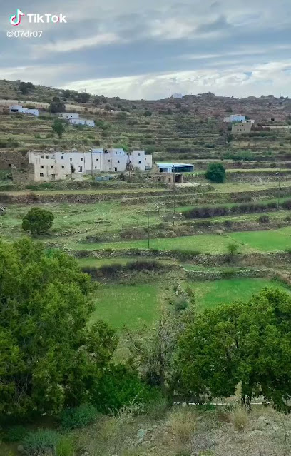 الباحه - Almandaq 65748