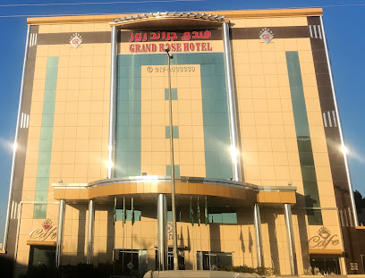 Grand Rose Hotel - Alaraysah Al Janubi Subdivision - +966 17 543 3339