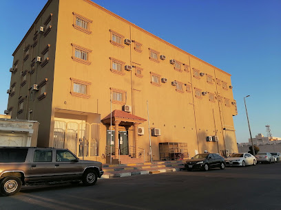 OYO 518 Al Khaleedi Service Apartments - Nairyah - +966 11 293 2743
