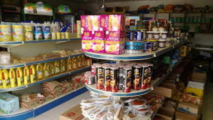 Supermarket good things - Al Fatiha -