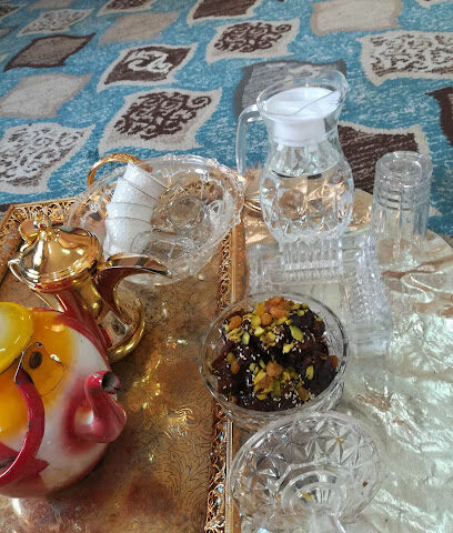 شقق المنار - Tubarjal - +966 50 497 2527