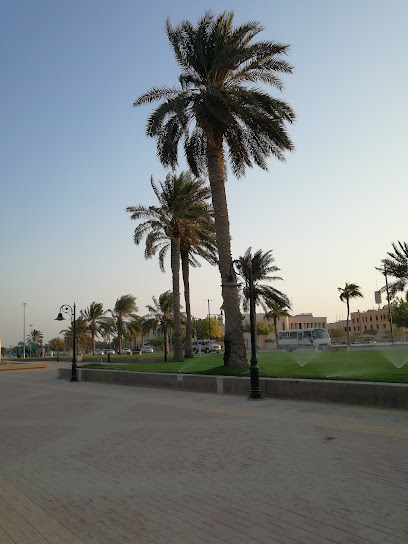 Fanateer Cornish Side Walk - Saudi Arabia|Al Jubail 35811|Fanateer|4HMC+55X