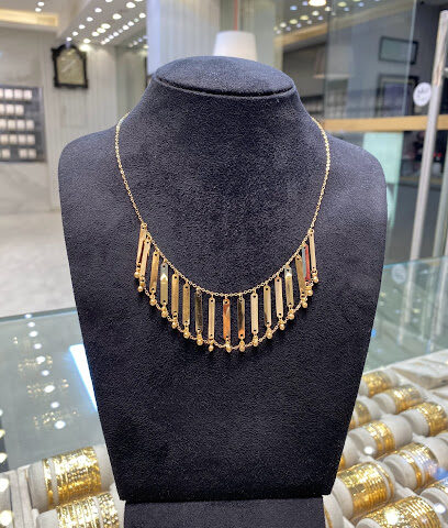LaMar 20 For Gold and Jewellery - Al Madinah Al Munawwarah - +966 54 076 7680