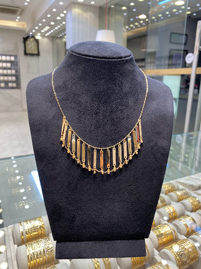 LaMar 20 For Gold and Jewellery - Al Madinah Al Munawwarah 42374