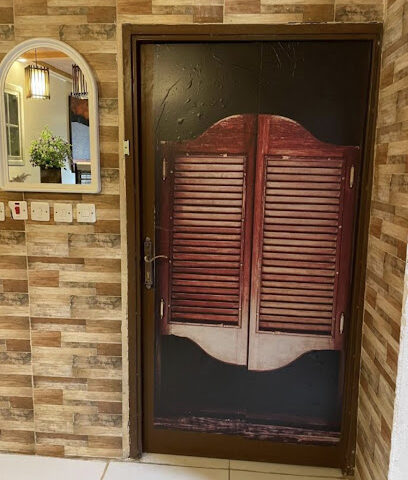 غرف فندقية خاصة للضيف - Riyadh Al Khabra - +966 55 560 8400