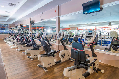 Fitness Palace Ladies - قصر اللياقة النسائى (الشرائع) - Mecca - +966 55 666 4983