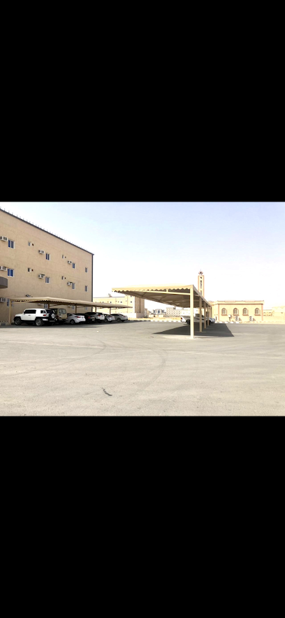 شقق باهية نجران الفندقية - Saudi Arabia|نجران 66441|King Abdulaziz Rd