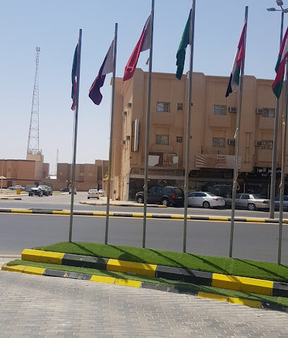شقق راما الخليجية - Unayzah - +966 55 053 8179