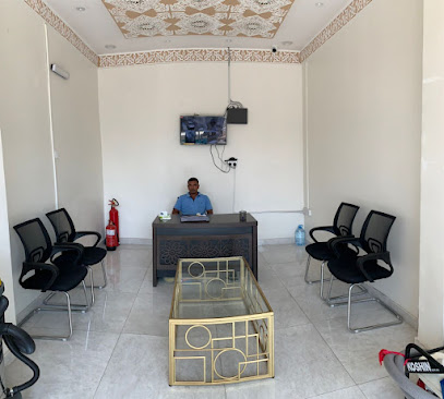 البيت العجيب - Khamis Mushait -