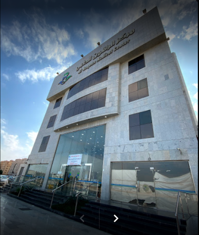 مركز الدكتور أسعد المطوع ( إستشاري جراحة العظام ) - Jeddah - +966 55 477 3673