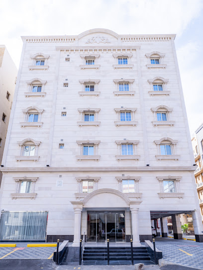 Mabaat - Al Hamra – 397 - Saudi Arabia|Jeddah 23212|الحمراء،|Wadi Al Nile