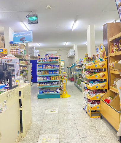 بقالة - Az Zulfi - +966 56 708 8504