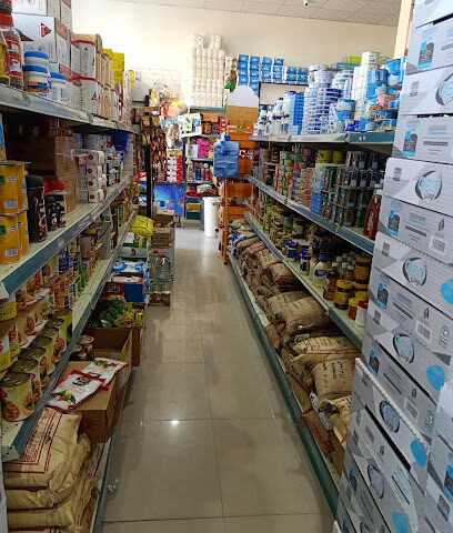 اسواق المرجان - Al Khutamah - +966 50 259 2706