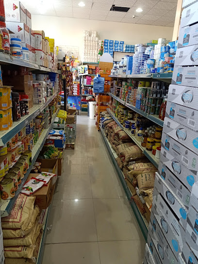 اسواق المرجان - Saudi Arabia|Al Khutamah 15313|5803