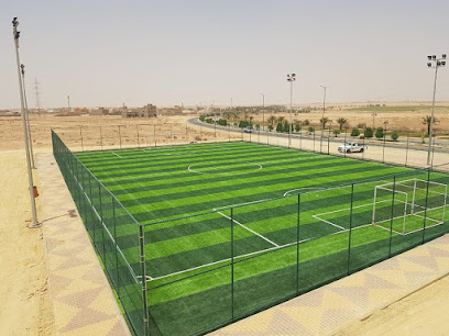 ملعب الوقف بالقرائن - Alwaqef -