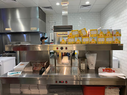 Sultan Delight Burger - Khamis Mushait - +966 9200 02919
