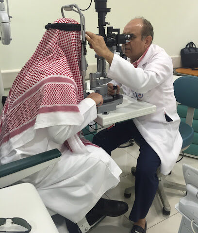Al Hammadi Hospital Al-Suwaidi - Riyadh - +966 11 425 0000