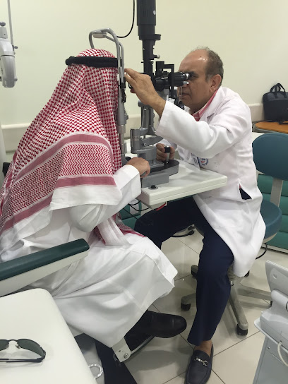 Al Hammadi Hospital Al-Suwaidi - Saudi Arabia|Riyadh 11564|As Suwaidi|Al Souweidi Al Aam