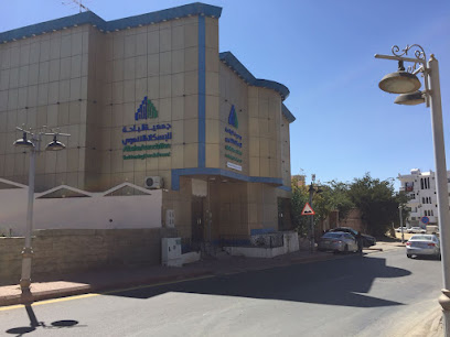 جمعية الباحة للاسكان التنموي - Al Bahah - +966 55 402 6669