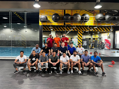 Fitness Time PRO - وقت اللياقة برو - Arar - +966 9200 03131