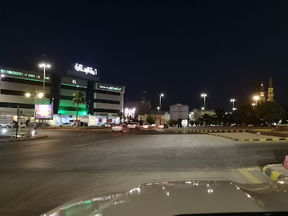 Al Bustan Hotel - Arar - +966 14 663 3000