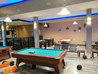 مساج مركز ليال مراكش الرياضي حمام مغربي صالة العاب صالون حلاقة - Jazan - +966 17 323 1020