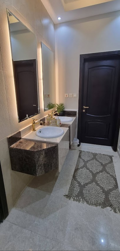 سباك ينبع - Saudi Arabia|Yanbu 41912|Al Sumayri|Ali Bin Abi Talib Road