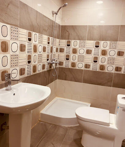 فندق وشقق مفروشه - Badr - +966 14 332 4220
