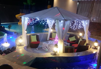 Resort and chalets spar - Al Duwadimi - +966 50 345 2678