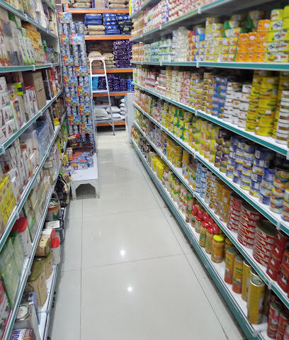 Al Rabwah Supermarket & Bakery - Al Madinah Al Munawwarah - +966 56 689 4142