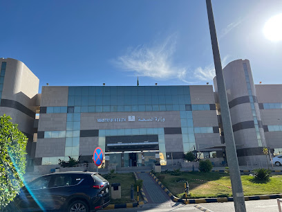 AMCH work - Abha -