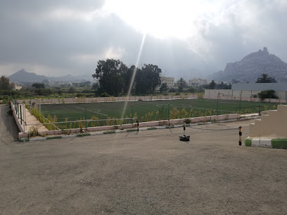 ملعب كرة قدم - Tanomah - +966 50 689 9993