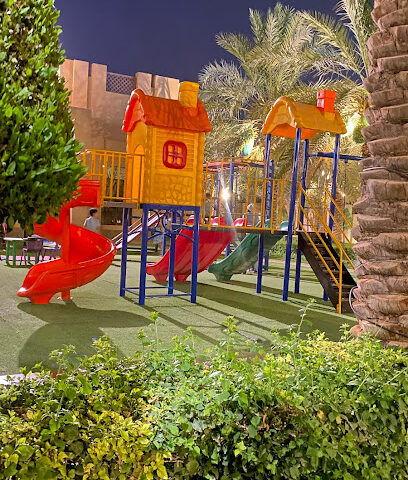 Alwaseel - Diriyah -