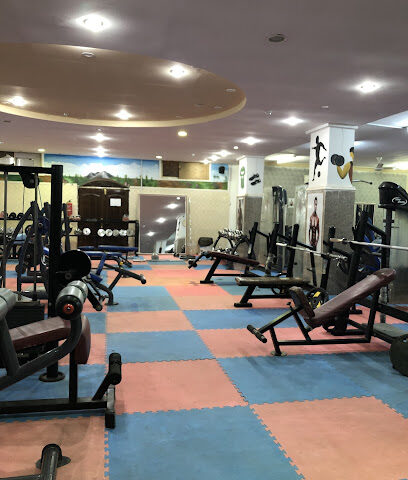 Rhetorical gym - Badr - +966 54 621 8155